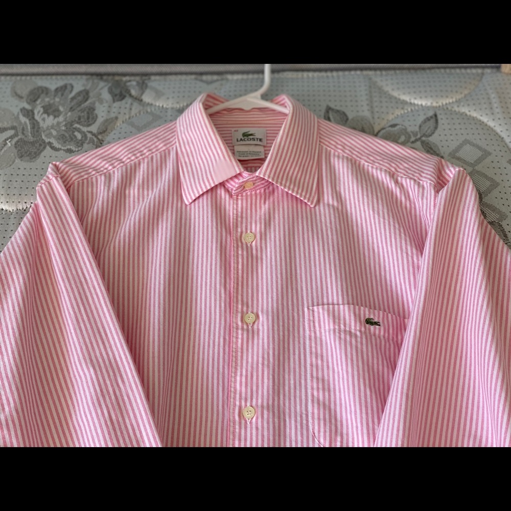 Lacoste - Picture 3 of 7